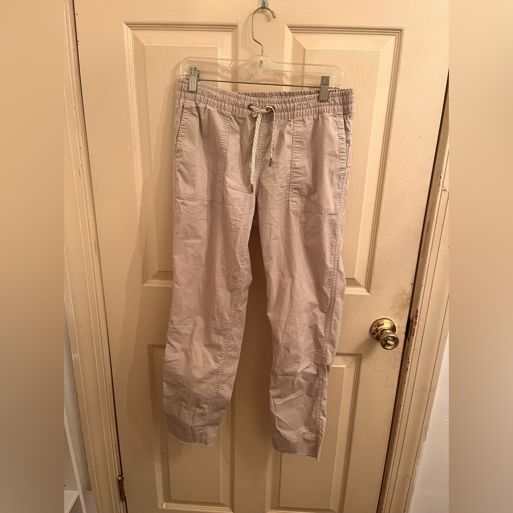 Vuori Ripstop Pant - Picture 4 of 6